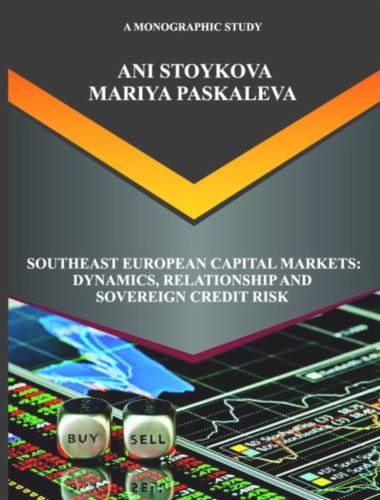 Southeast European Capital Markets: Dynamics, Relationship and Sovereign Credit Risk