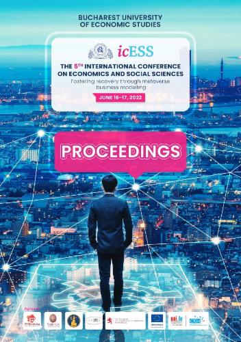 Fostering Recovery Through Metaverse Business Modelling Fostering Recovery Through Metaverse Business Modelling's Cover Image