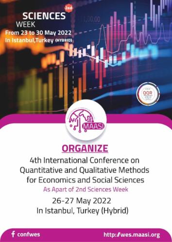 Essay on the links between socio-economic inequalities and inclusive growth (Evidence from MENA region)
