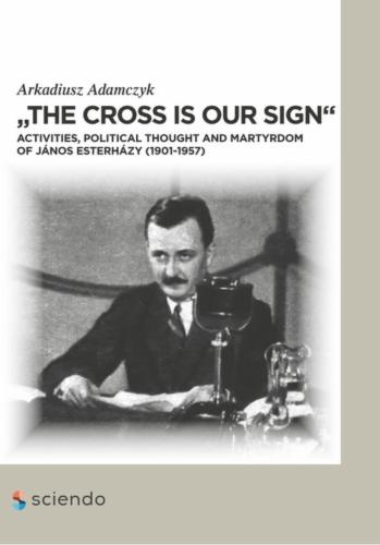 "The Cross is our sign"