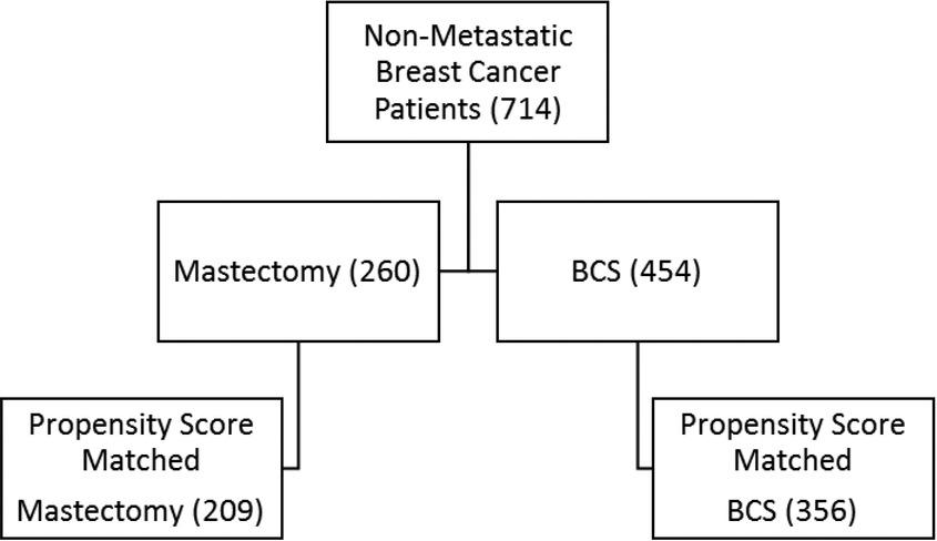 Flow diagram of the study sample.