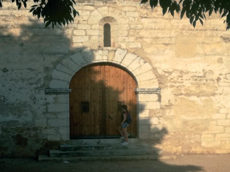 Hermitage of San Roque de Ternils, Carcaixent. Source: authors