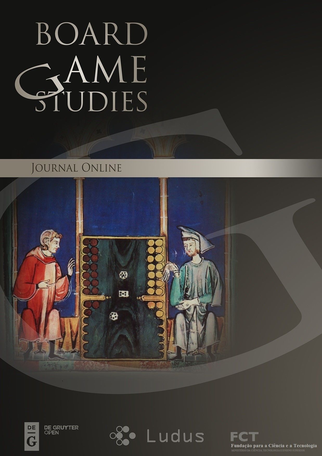 Board Game Studies Journal