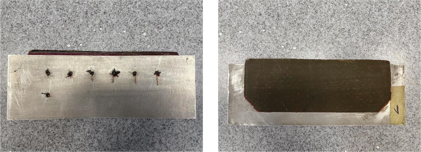 Sample 2. for ET testing method