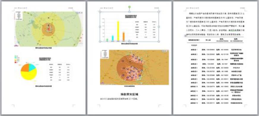 Export the document part of the schematic