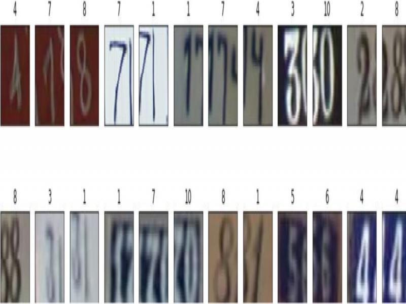 Example of extra set