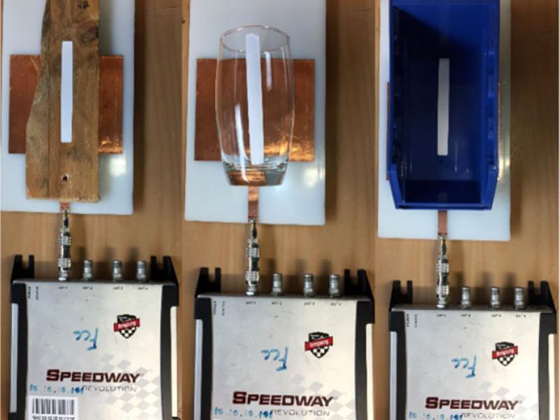 −32% mismatched patch with wood, glass and plastic assets.