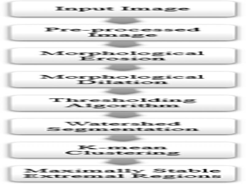 Processing and post-processing techniques.