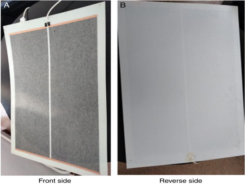 Carbon-based flexible fuel material.