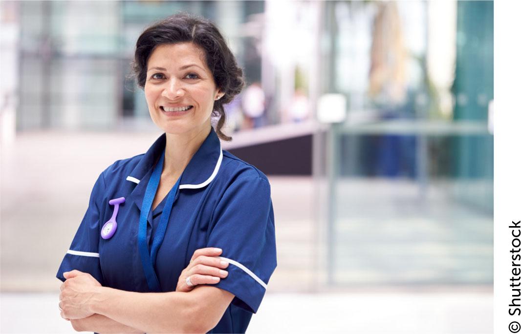 A survey of specialist haemophilia nurses in Europe and Canada indicates a need for education to promote confidence and competence to support effective treatment outcomes for people with haemophilia B.