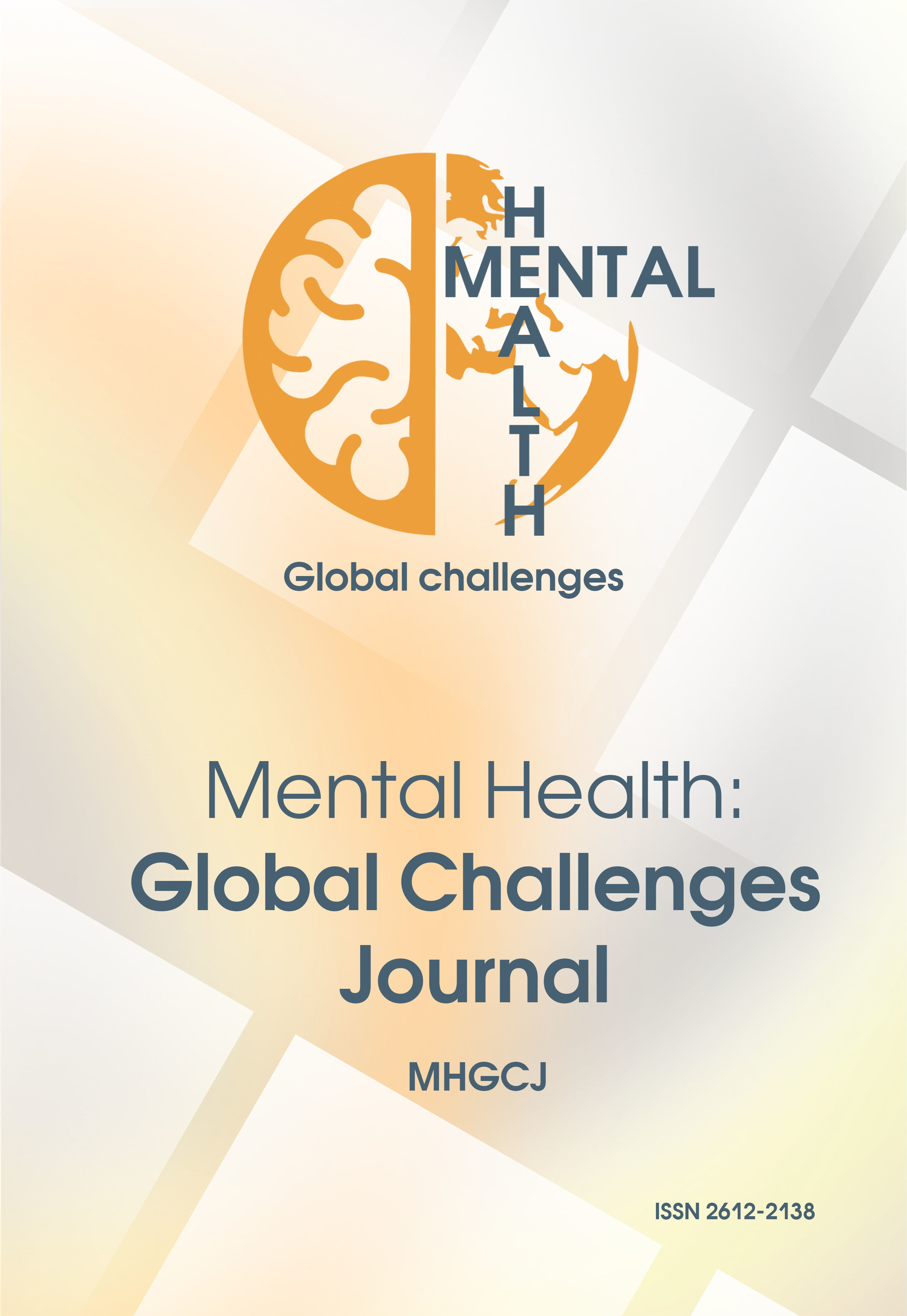 Mental Health: Global Challenges