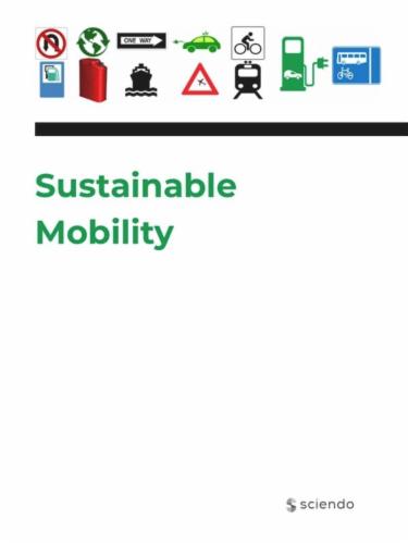 Sustainable Mobility's Cover Image