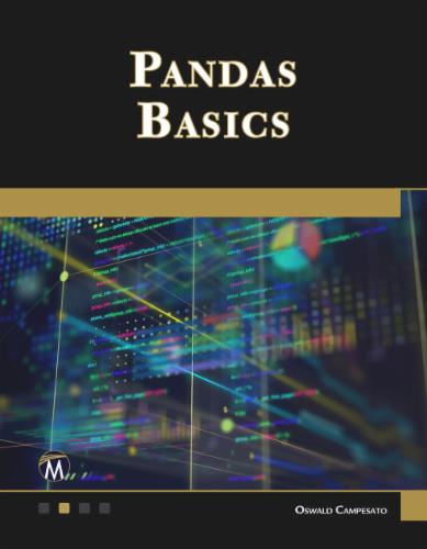 Pandas Basics's Cover Image