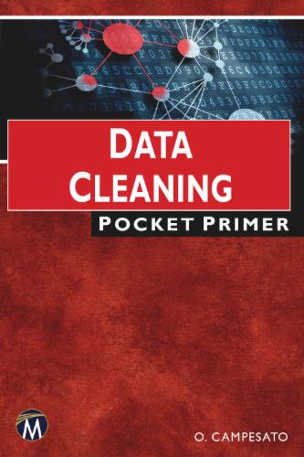 Data Cleaning Pocket Primer