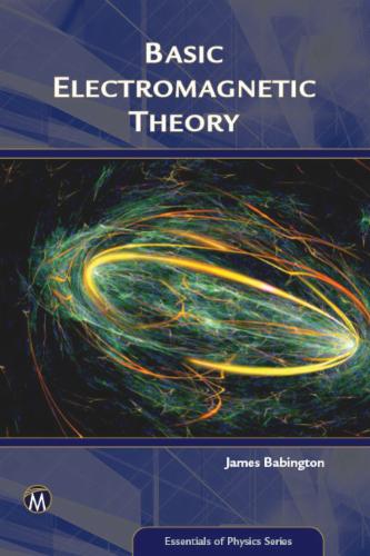 Basic Electromagnetic Theory's Cover Image