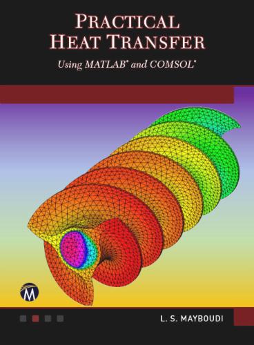 Practical Heat Transfer