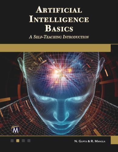 Artificial Intelligence Basics's Cover Image