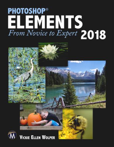 Photoshop Elements 2018