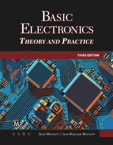 Basic Electronics's Cover Image