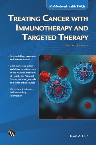 Treating Cancer with Immunotherapy and Targeted Therapy's Cover Image