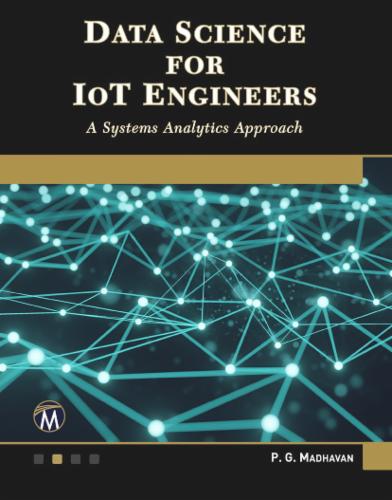 Data Science for IoT Engineers's Cover Image