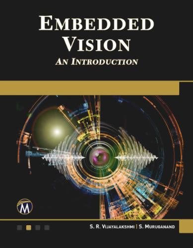 Embedded Vision's Cover Image