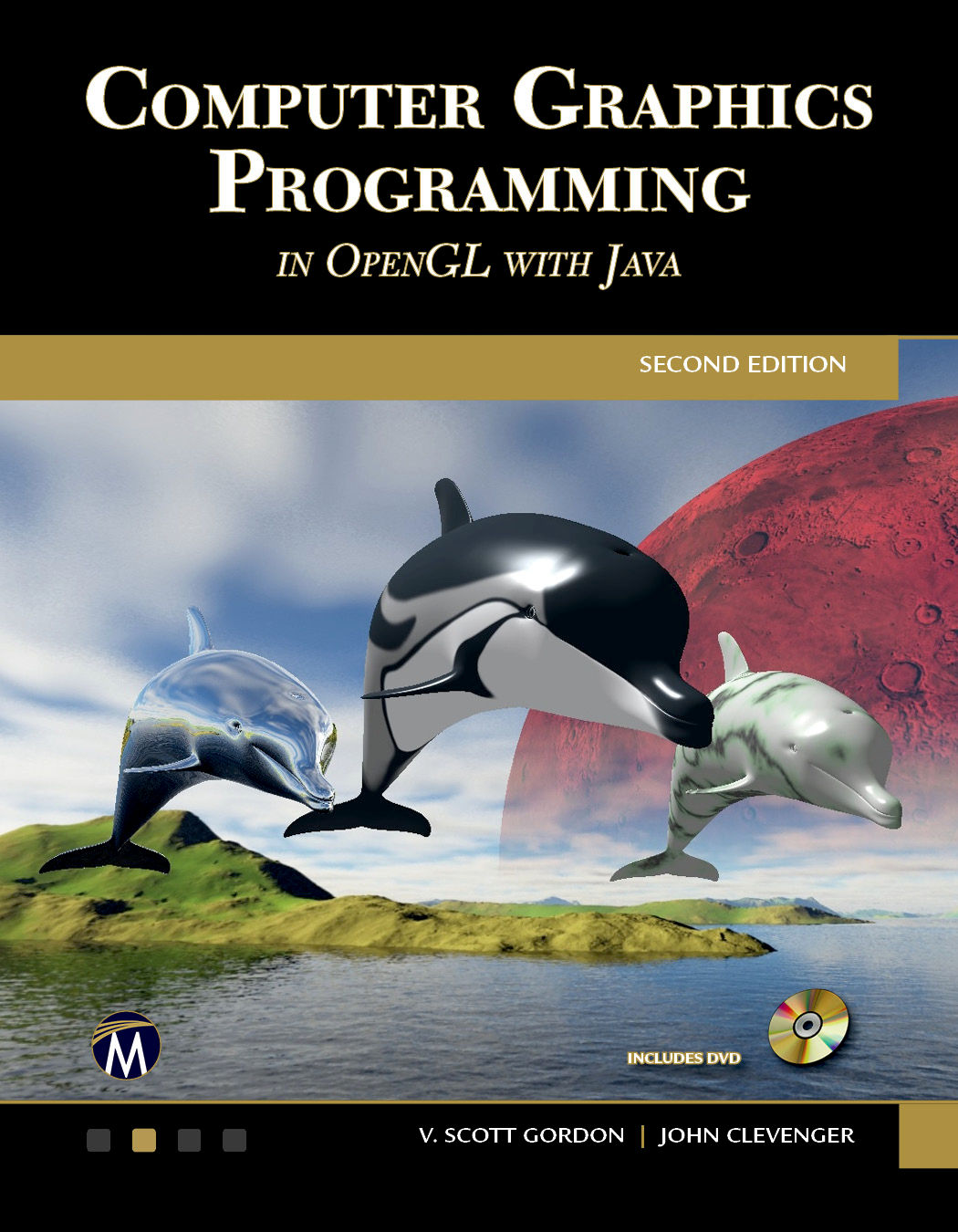 Computer Graphics Programming in OpenGL with C++