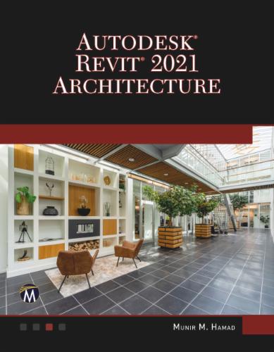 AutoDesk Revit 2021 Architecture