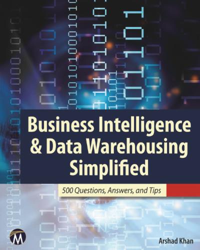 Chapter 18 Data Warehouse Engine and Operating System's Cover Image