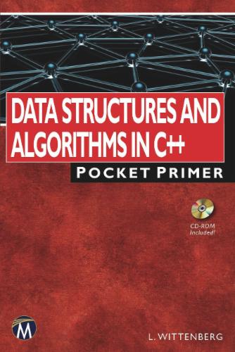 Data Structures and Algorithms in C++