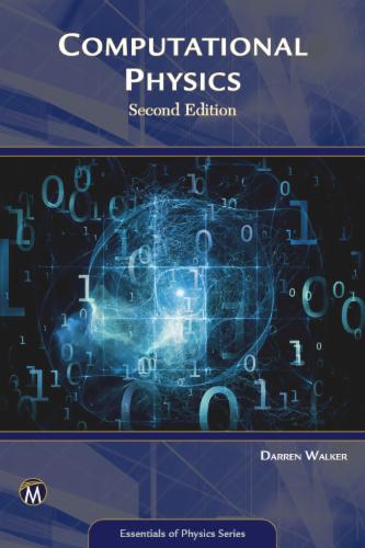 Computational Physics's Cover Image