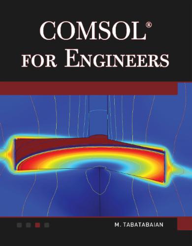 COMSOL for Engineers
