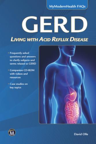 GERD's Cover Image