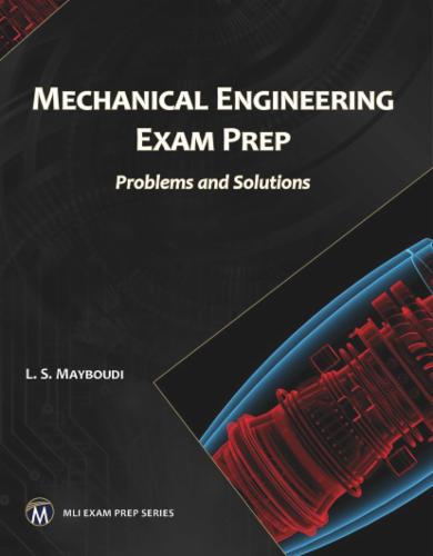 Mechanical Engineering Exam Prep