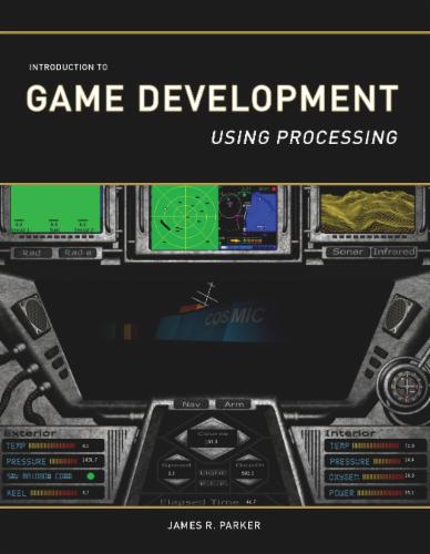 Introduction to Game Development