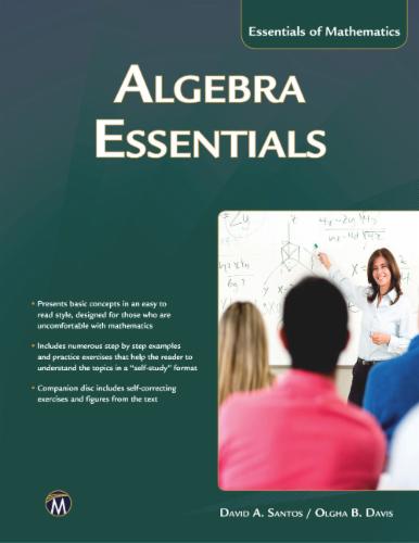 Algebra Essentials