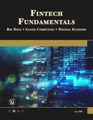 Fintech Fundamentals's Cover Image