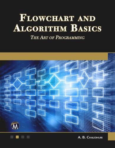 Flowchart and Algorithm Basics's Cover Image