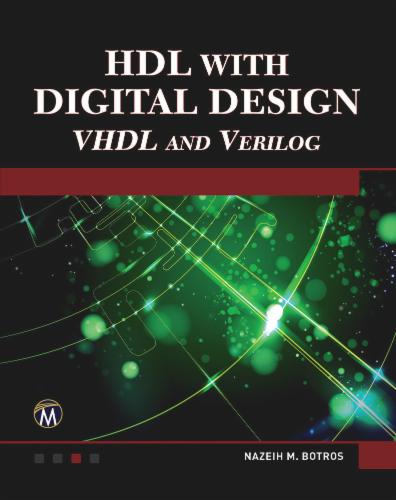 HDL with Digital Design