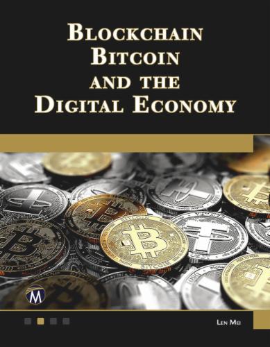 Blockchain, Bitcoin, and the Digital Economy's Cover Image