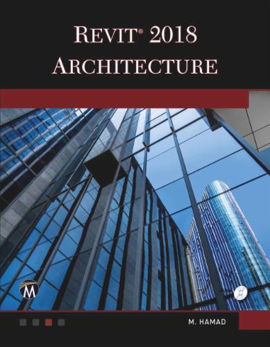 Revit 2018 Architecture