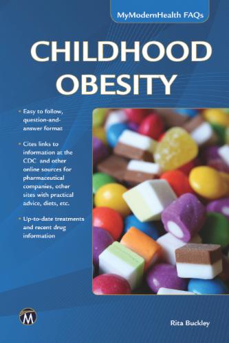 Childhood Obesity's Cover Image