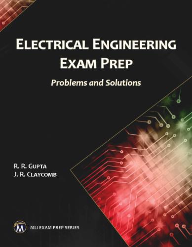 Electrical Engineering Exam Prep