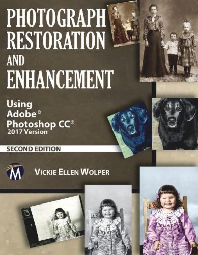 Photograph Restoration and Enhancement's Cover Image