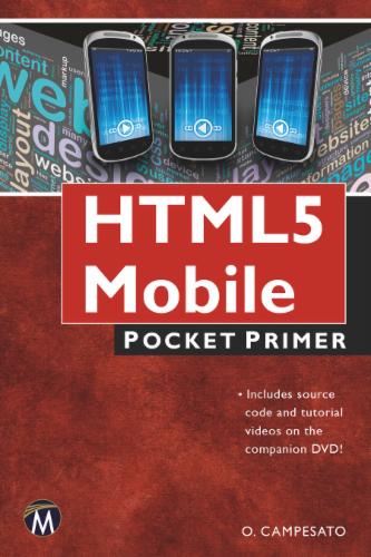 HTML5 Mobile