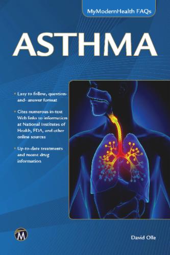 Asthma's Cover Image
