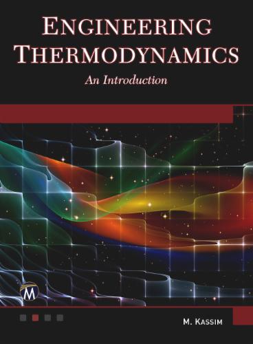 Engineering Thermodynamics