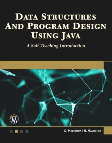 Data Structures and Program Design Using Java