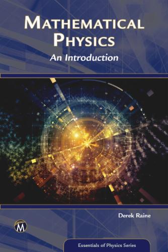 Mathematical Physics's Cover Image