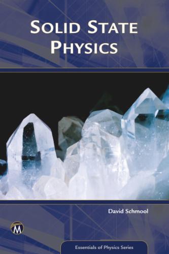 Solid State Physics's Cover Image